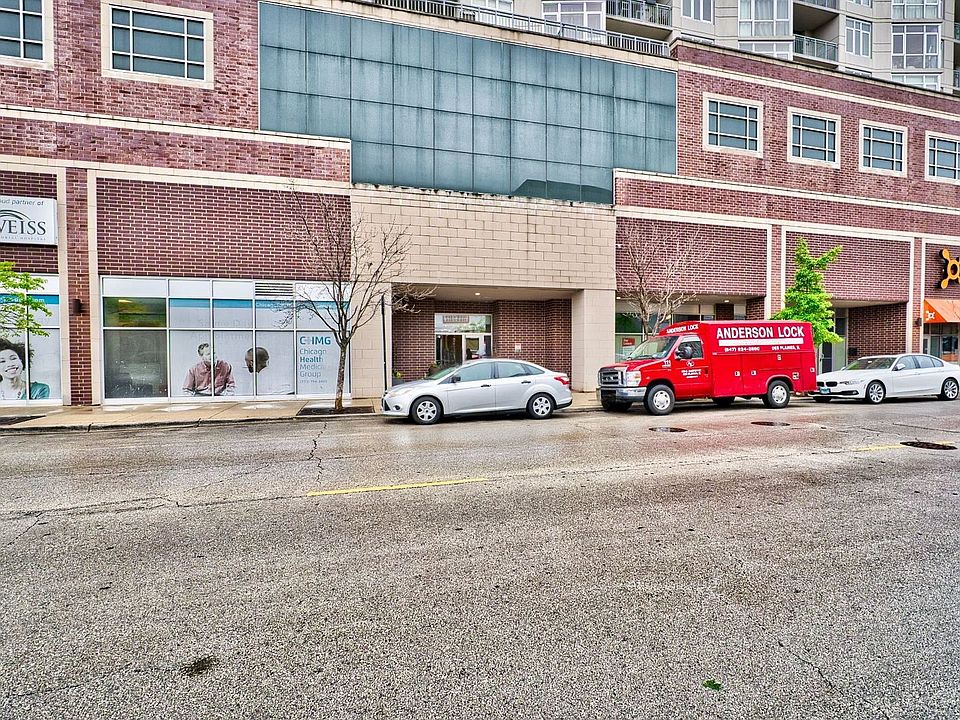 1st image of 1134 W Granville Ave #917