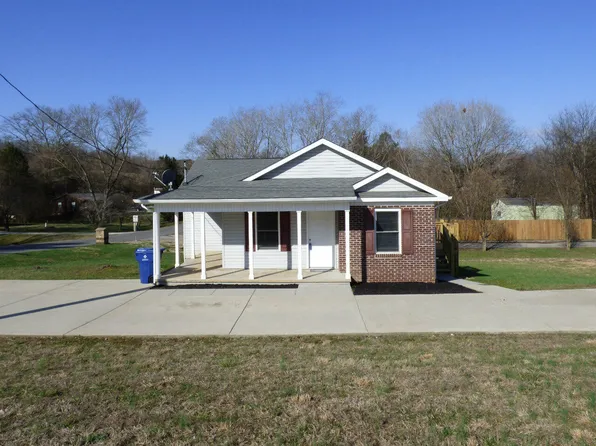 154 Crooke Rd, Jefferson City, TN 37760