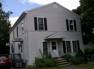 34 Business St #1, Boston, MA 02136