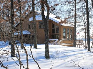 10317 Camp Rice Point Rd, Tomahawk, WI 54487
