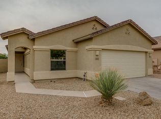 10025 W Chipman Rd, Tolleson, AZ 85353