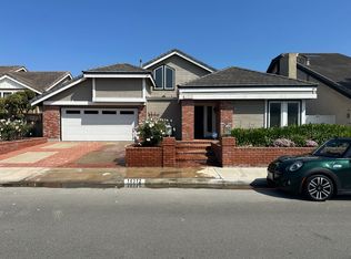 16312 Walrus Ln, Huntington Beach, CA 92649