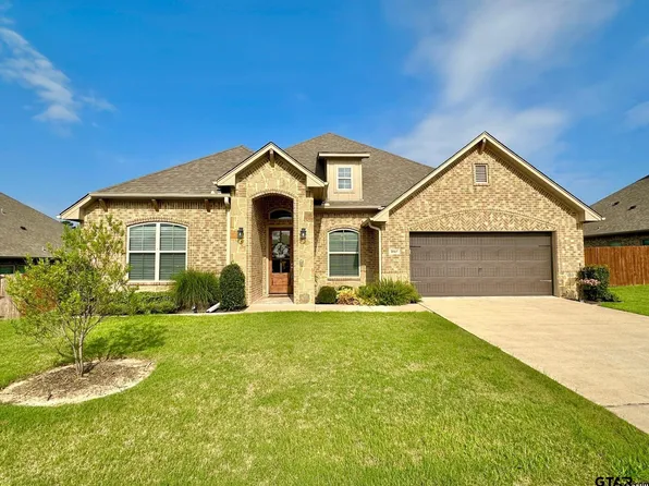 9161 Eddy Water Cir, Tyler, TX 75703