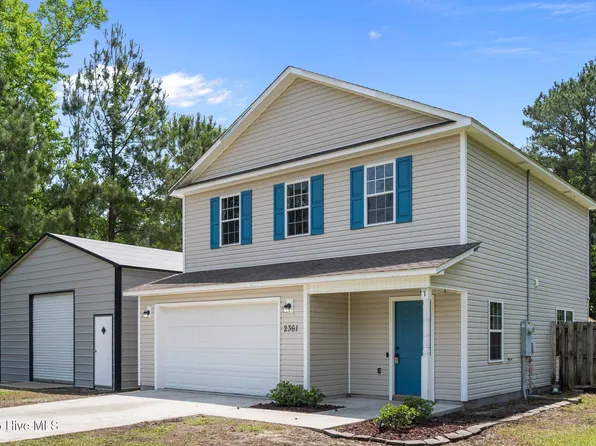 2361 Burgaw Highway, Jacksonville, NC 28540