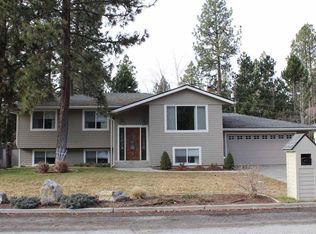 6320 S Pittsburg St, Spokane, WA 99223