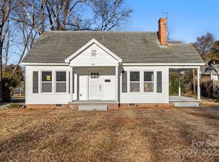 266 Moore Dr NW, Concord, NC 28025