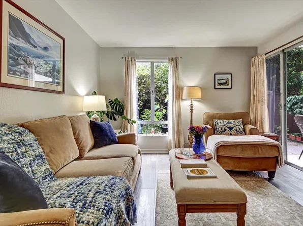 60 Surrey Lane, San Rafael, CA 94903