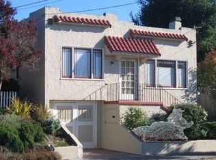 1304 Dartmouth St, Albany, CA 94706