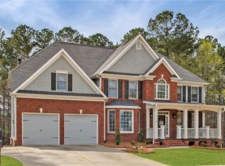 106 Hanover Dr, Villa Rica, GA 30180