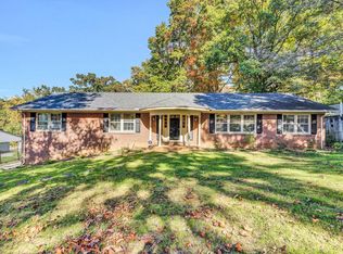 501 Darwin Rd SW, Roanoke, VA 24014