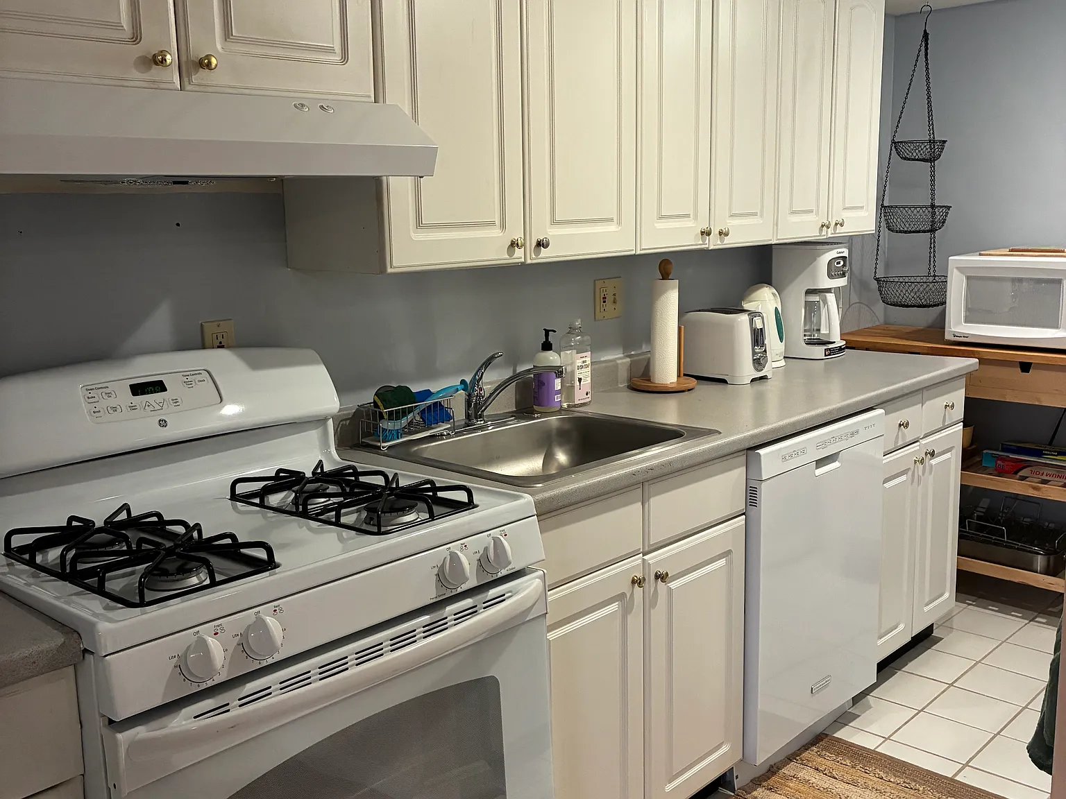 1 bed, 530 sqft, $2,500 — Photo 4
