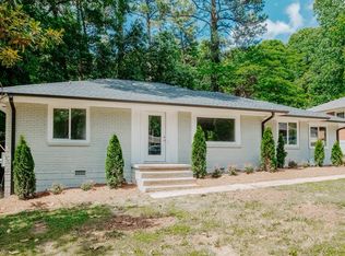 2035 Lilac Ln, Decatur, GA 30032