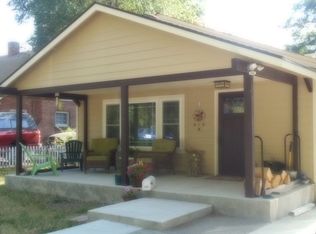 444 S E St, Lakeview, OR 97630