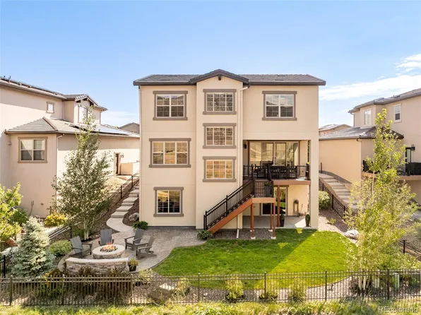 2175 S Poppy Street, Denver, CO 80228