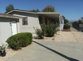 1362 Bishop Dr, Hemet, CA 92545