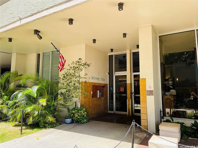2345 Ala Wai Blvd #1514 — Photo 31