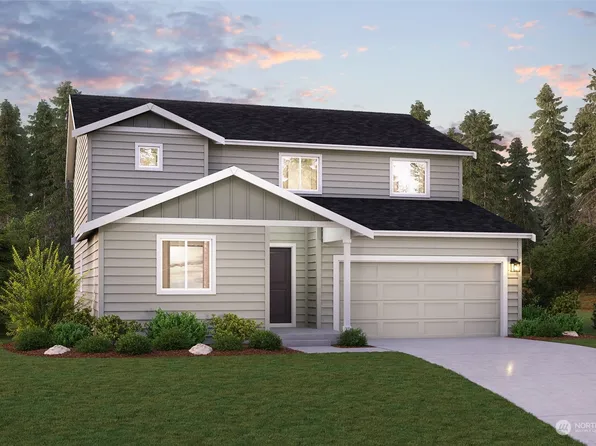 31112 122nd Street SE #0083, Sultan, WA 98294