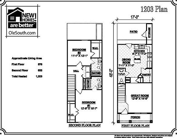2nd image of 4149 Saddlecreek Way #5805