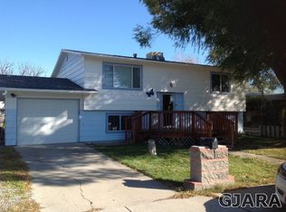 554 Court Rd, Grand Junction, CO 81501