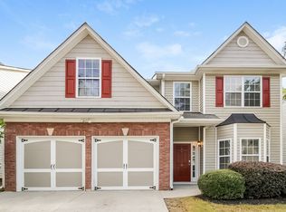 35 Brookvalley Ct W, Dallas, GA 30157