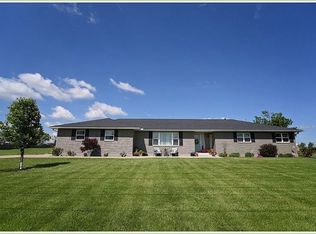 202 Sunset Dr, Butler, MO 64730