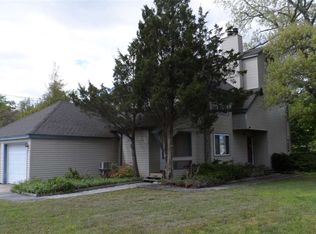 2321 Shore Rd, Linwood, NJ 08221