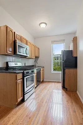 Rented by Compass | media 24