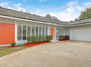 7556 Holiday Rd S, Jacksonville, FL 32216