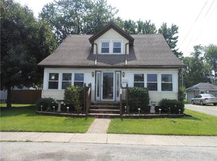 817 Fair Rd, Sidney, OH 45365