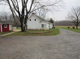 1823 Tower Rd, Aberdeen, MD 21001