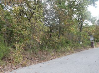 415 Silverwood Cir, Branson West, MO 65737