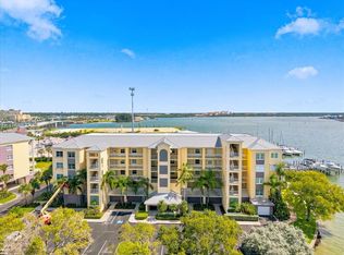 425 150TH AVENUE #2302, MADEIRA BEACH, FL 33708