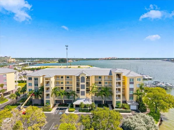 425 150TH AVENUE #2302, MADEIRA BEACH, FL 33708