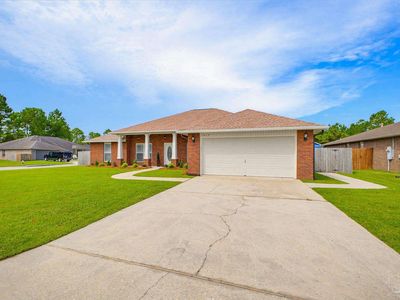 1019 Blackhawk Ct, Pensacola, FL, 32506