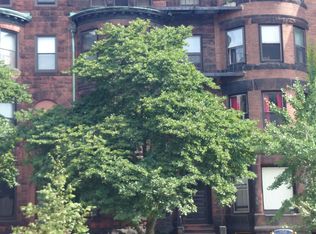 847 Beacon St APT 1, Boston, MA 02215