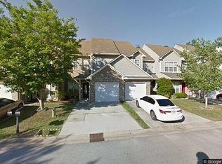 4152 River Walk Ln, Vestavia, AL 35216