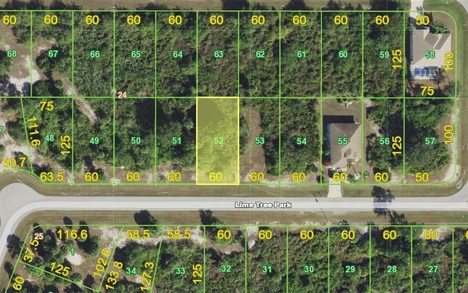 1st image of 162 Lime Tree Park