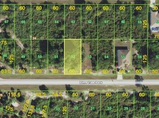 162 Lime Tree Park, Rotonda West, FL 33947