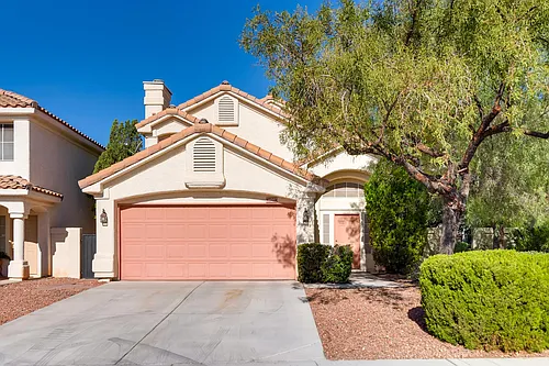 1409 Silk Tassel Dr Photo 1