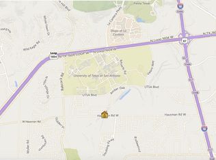 6701 W Hausman Rd, San Antonio, TX 78249
