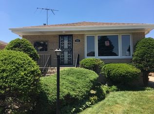 514 Oglesby Ave, Calumet City, IL 60409