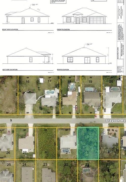 1st image of SLAYTON AVENUE LOT 3