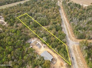 0 Lakepoint Rd, Alford, FL 32420
