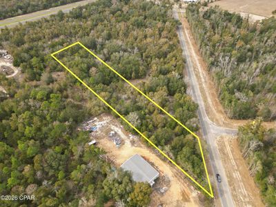 0 Lakepoint Rd, Alford, FL, 32420