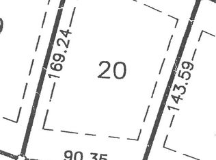 29 Stonington Dr LOT 20, Murrells Inlet, SC 29576