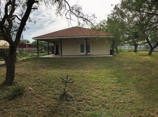 9715 Raccoon Rd, San Angelo, TX 76901