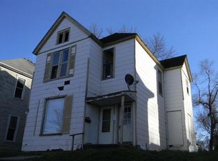 2522 Lafayette St, Saint Joseph, MO 64507