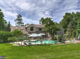 4600 Meadowcliff Rd, Glen Arm, MD 21057