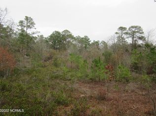 Off Island Rd, White Oak, NC 28399