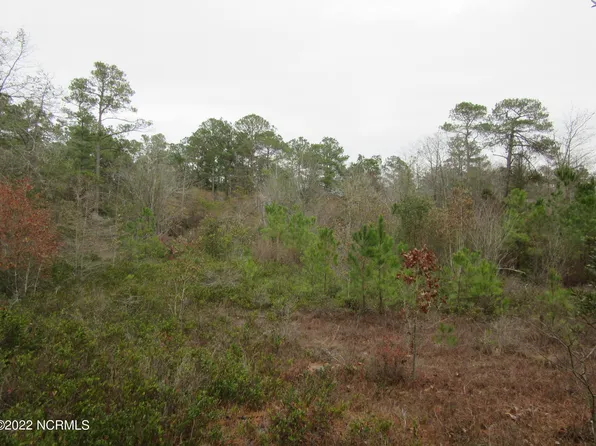 Off Island Road, White Oak, NC 28399